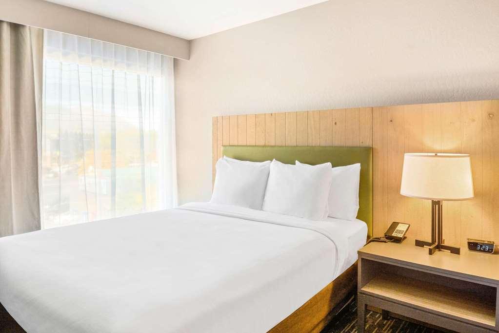 Country Inn & Suites By Radisson, Flagstaff Downtown, Az חדר תמונה