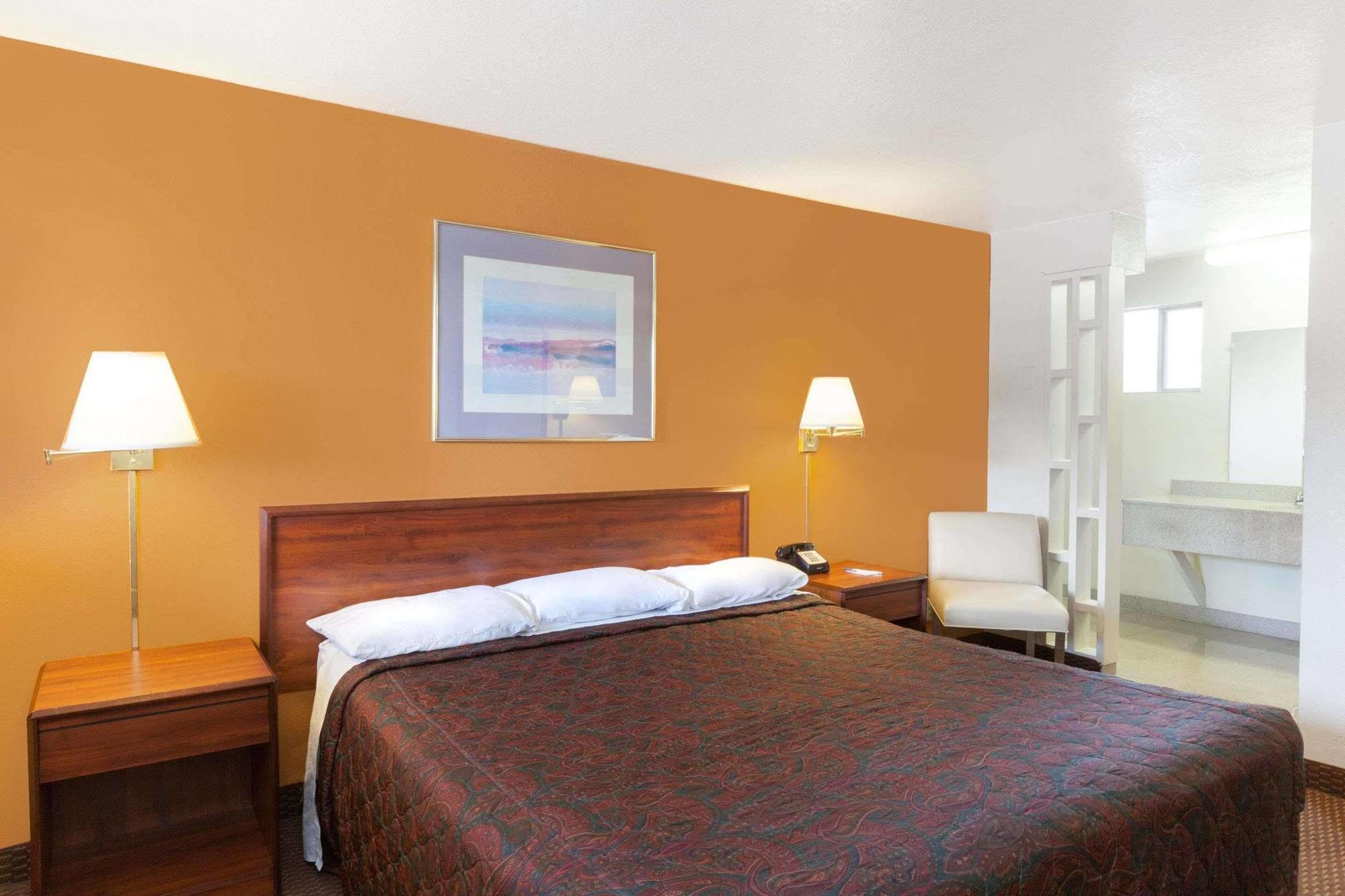 Country Inn & Suites By Radisson, Flagstaff Downtown, Az מראה חיצוני תמונה